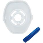 NEB-MSISS-78 ネブライザ用吸入マスク(小) NEB-MSISS-78(3コイリ) オムロンヘルスケア