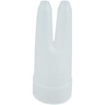 NEB-NPS-78 ネブライザ用ノーズピース(ソフト) NEB-NPS-78(5コイリ) オムロンヘルスケア