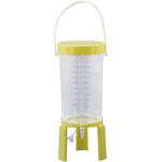 3613-12P カンガルー経腸栄養ボトル 3613-12P(1200ML)5コ カーディナルヘルス