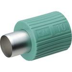 BP-100S KAI生検トレパン 大径タイプ  BP-100S 10MM 5ホンイリ トレパン 25-2298-00 カイインダストリーズ