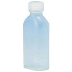 サンケミ 1型投薬瓶 10003 100CC 200ホン 投薬瓶 25-2826-02 サンケミカル