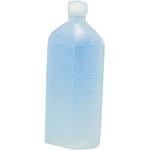 サンケミ 1型投薬瓶 10008 500CC 50ホン 投薬瓶 25-2826-06 サンケミカル