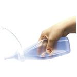けんだくボトルB型 100ML 10ホン×10フクロ  けんだく容器 25-2513-01 シンリョウ