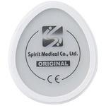 P-231-6 Spiritステシア用ダイアフラム P-231-6(スノーホワイト) スピリット・メディカル社