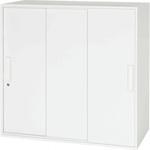 V945-09TS バリアス・シスト下置 3枚引戸型  V945-09TS 薬品戸棚 25-2522-06 ダイシン