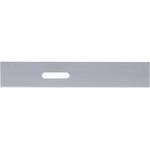 フェザー眼科用カミソリ 10×56×0.1MM 100マイイリ   25-2630-00 フェザー安全剃刀