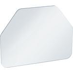 MCN051TP ミニケース用仕切板 MCN051TP(78×60MM) 河淳