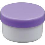 プラ壷 20ML(100コイリ) 藤 浅井商事