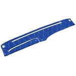車種専用ダッシュマット 真月光 No.77 07エルフ標準(ハイキャブ) H43アトラス同型 H19/01～H30/09 雅