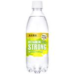 PET ビタミンストロング強炭酸水500 伊藤園