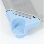 75161 ステンレスベッド かるつよ 130 アーテック[学校教材・教育玩具]