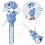 11826 ハンディファン&しゃぼんタツノオトシゴ アーテック(学校教材・教育玩具)