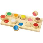 木製マッチングゲーム アーテック(学校教材・教育玩具)