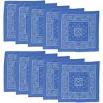 バンダナ 10枚組 アーテック[学校教材・教育玩具]