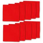 バンダナ無地 10枚組 アーテック[学校教材・教育玩具]