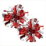 ハンドフリーチアポンポン名札付 アーテック[学校教材・教育玩具]