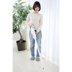 触らず むしキャッチリー掃除機用 スマイルキッズ