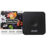 dodo ドド パウダーパクト dodo ドド