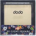 dodo ドド ハイライトスクエア dodo ドド