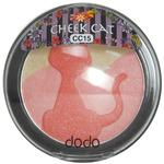dodo ドド チークキャット dodo ドド