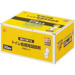 トイレ処理用凝固剤 アイリスオーヤマ 非常用トイレ 【通販