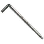 ボールポイント六角棒レンチ Wera