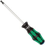 352 ボールポイントヘキサゴンドライバー Wera