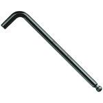 ボールポイント六角棒レンチ Wera