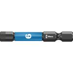 インパクター ドライバービット Wera