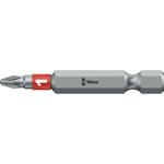 バイトーション ドライバービット(ロングタイプ) Wera