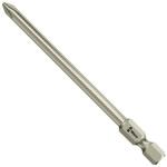 ステンレスドライバービット Wera