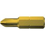 ドライバービット(ショートタイプ) Wera