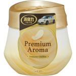クルマの消臭力 Premium Aroma ゲルタイプ エステー