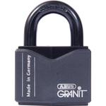 屈強シリンダー南京錠 ABUS