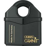 ABUS 屈強シリンダー南京錠 屈強シリンダー南京錠 ABUS 【通販モノタロウ】