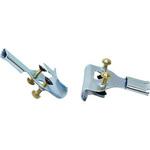 U溝用受金具 日本光器製作所(NIKKO)