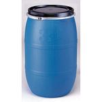 プラドラム(オープンタイプ) サンコー(三甲) プラスチックドラム