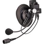 ヘルメット取付式ヘッドセット YAESU(旧スタンダードホライゾン)