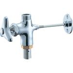 V2110V-4-13X80 カシメアダプター付止水栓 SANEI