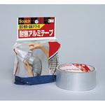 3M スコッチ 耐熱アルミテープ 3M(スリーエム)