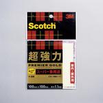 3M 超強力両面テーププレミアゴールド スーパー多用途 3M(スリーエム)