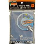 スーパーワイピング 青 TRUSCO