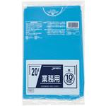 ポリ袋業務用20L ジャパックス