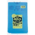 ポリ袋業務用45L ジャパックス