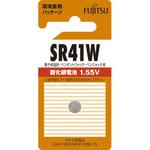 酸化銀電池 FDK