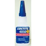 4850-20N 高機能瞬間接着剤 4850 20g LOCTITE(ロックタイト/ヘンケル)