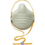 AIRWAVE 使い捨て式DS2防じんマスク Moldex(モルデックス)