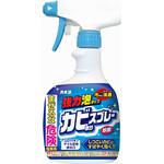 カビ取り泡スプレー カネヨ石鹸