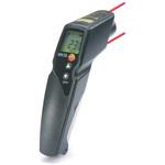TESTO830-T2レーザー付赤外放射温度計(アラーム機能付き) testo(テストー)