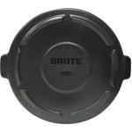 ラウンドブルートユーティリティーコンテナ用フタ ラバーメイド